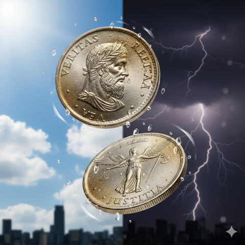 The Flip Side - The pros, the cons, the perspective you need